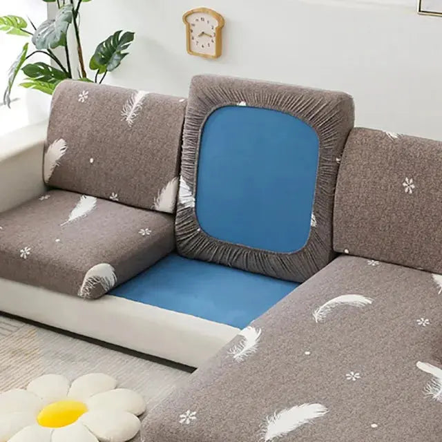 Housse d'assise canapé Mistral Housse de France