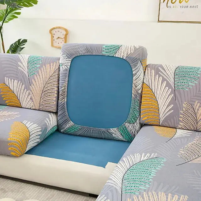 Housse d'assise canapé Mistral Housse de France