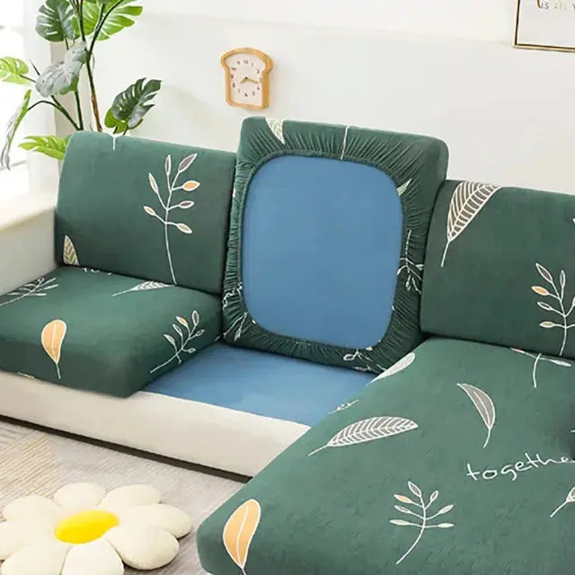 Housse d'assise canapé Mistral Housse de France