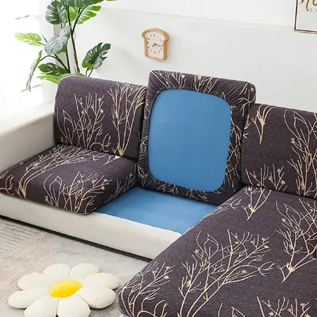 Housse d'assise canapé Mistral Housse de France