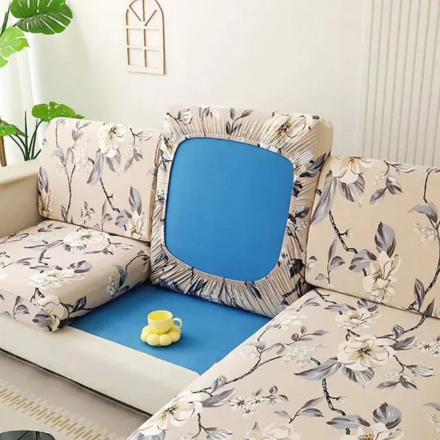 Housse d'assise canapé Mistral Housse de France