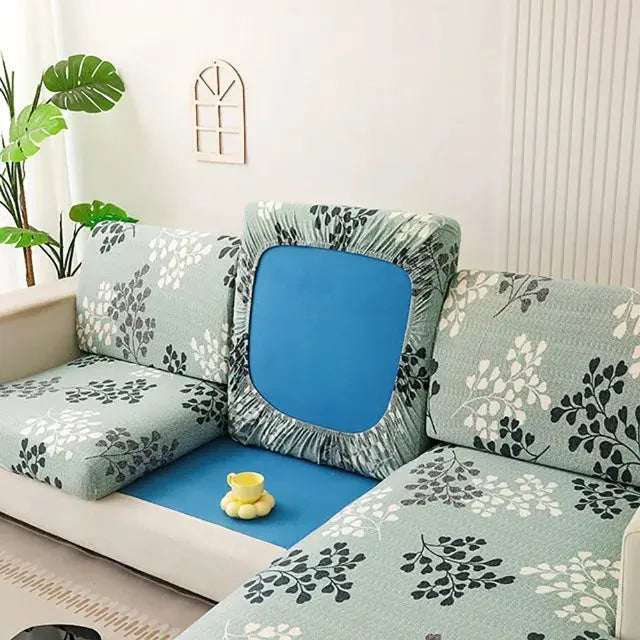 Housse d'assise canapé Mistral Housse de France