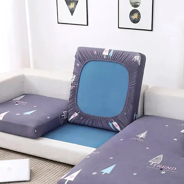 Housse d'assise canapé Mistral Housse de France