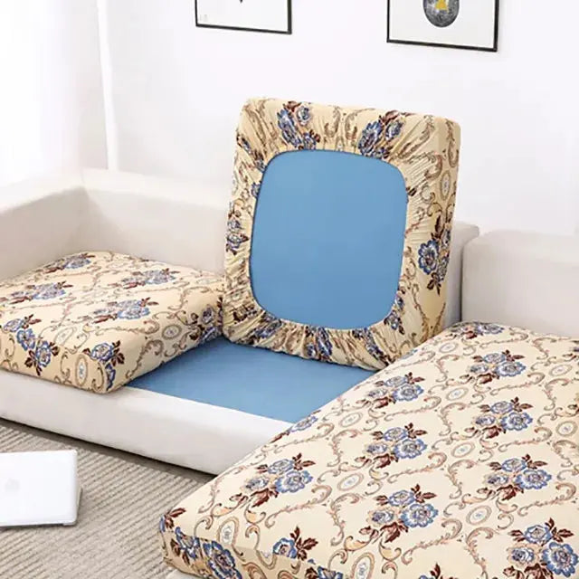 Housse d'assise canapé Mistral Housse de France