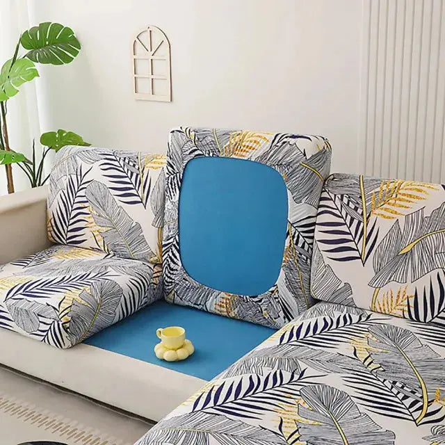 Housse d'assise canapé Mistral Housse de France