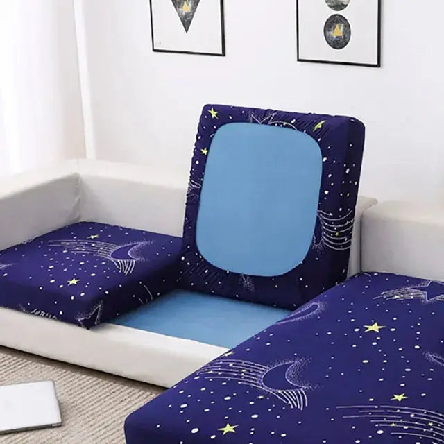 Housse d'assise canapé Mistral Housse de France