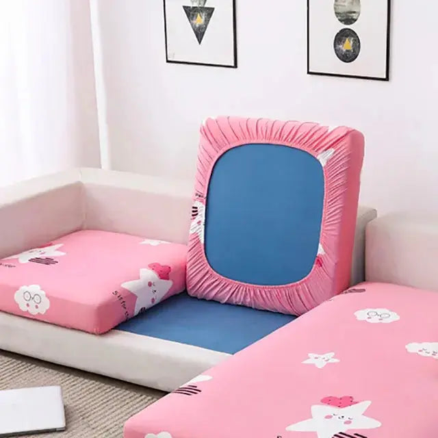 Housse d'assise canapé Mistral Housse de France