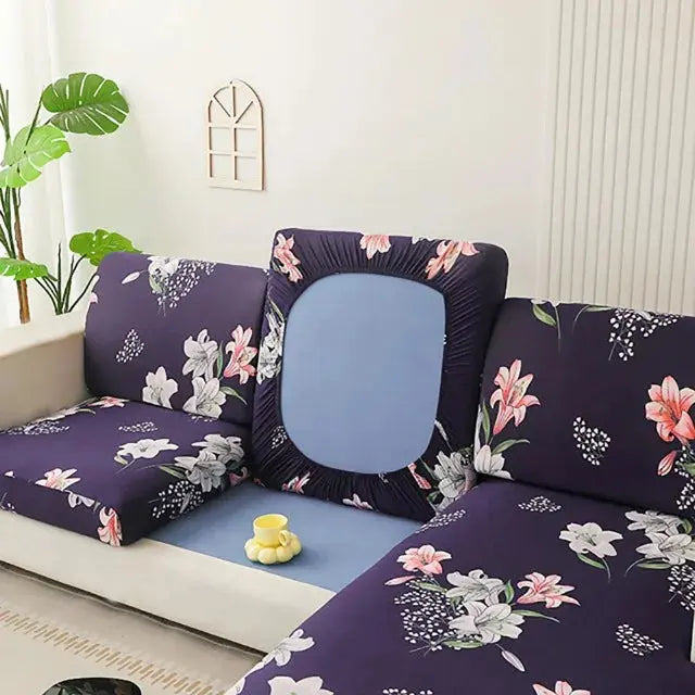 Housse d'assise canapé Mistral Housse de France