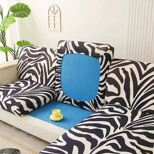 Housse d'assise canapé Mistral Housse de France