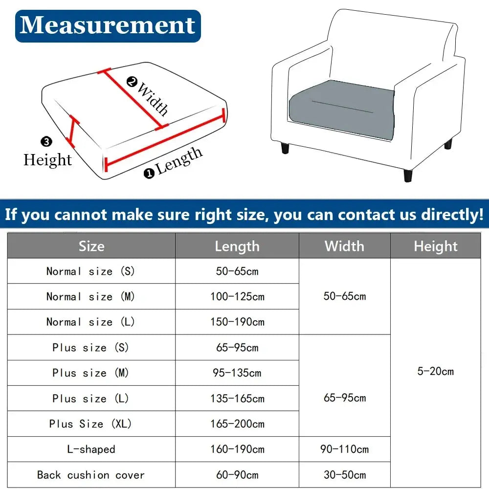 Housse d'assise canapé Plumo Housse de France