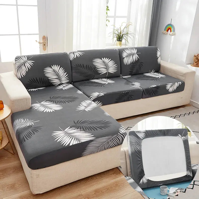 Housse d'assise canapé Safari Housse de France