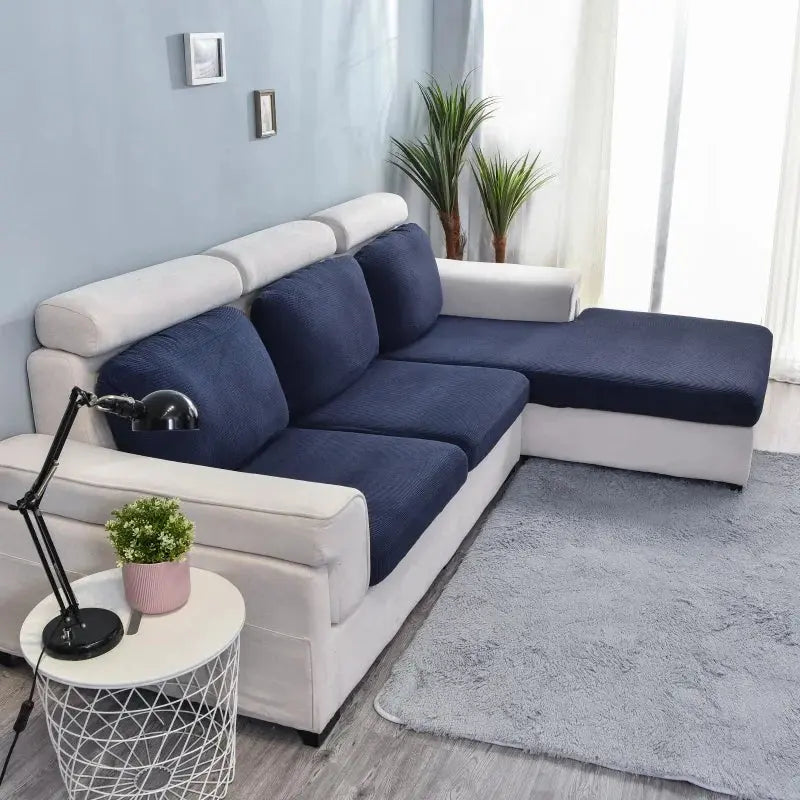 Housse d'assise canapé Savana Housse de France