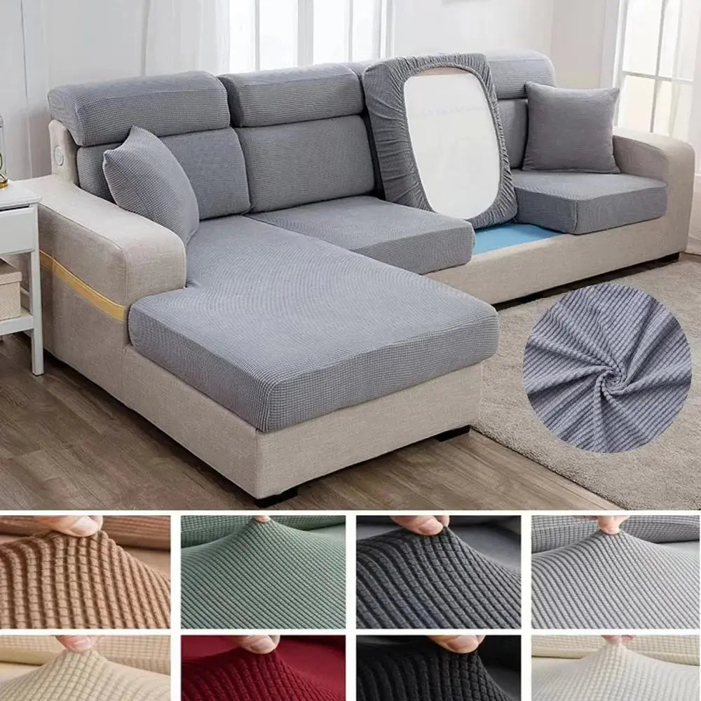 Housse d'assise canapé Savana Housse de France