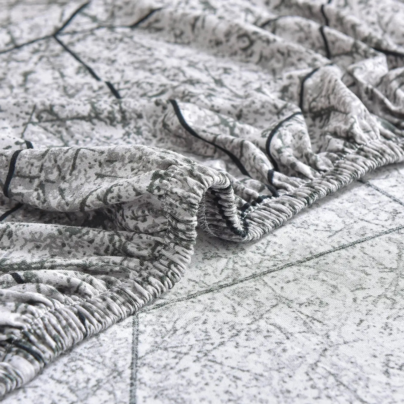 Housse d'assise canapé Tropic Housse de France