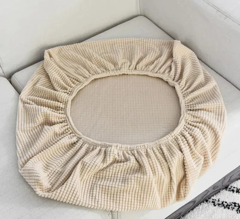 Housse d'assise canapé Zen Housse de France