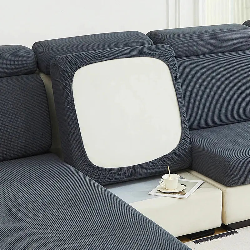 Housse d'assise canapé calibri Housse de France