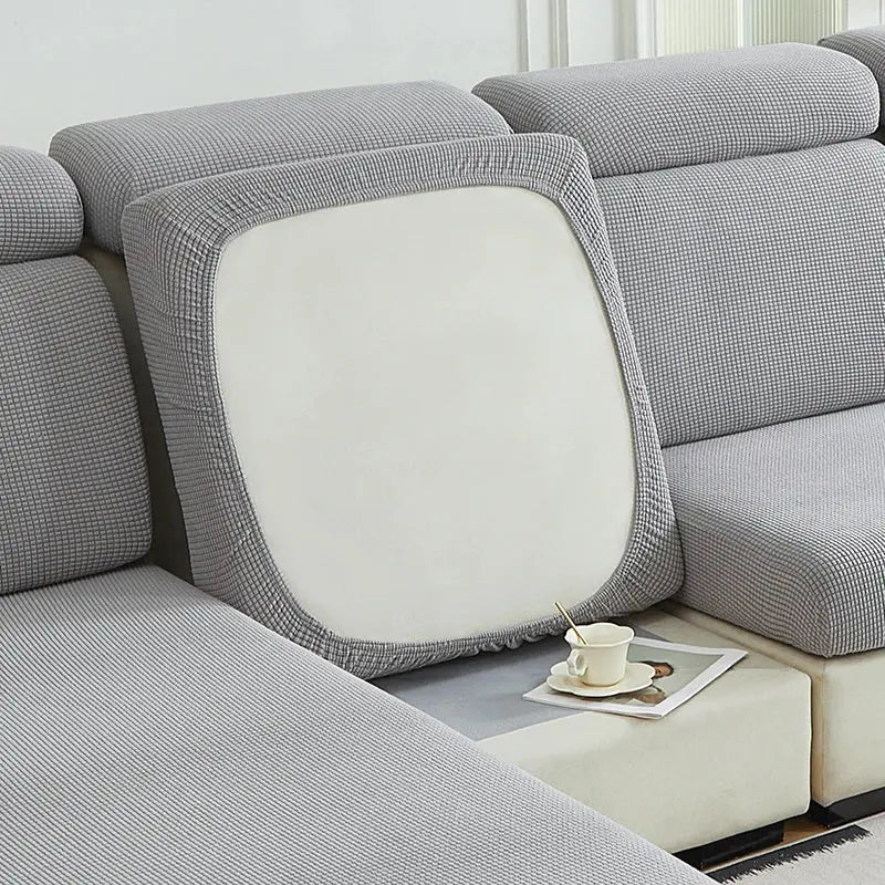 Housse d'assise canapé calibri Housse de France