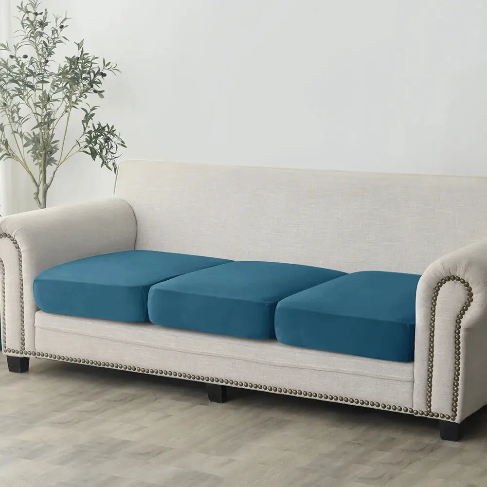 Housse d'assise canapé sarco Housse de France