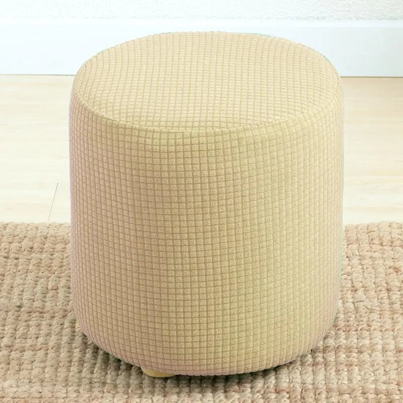 Housse de Banquette Extensible PLUMEO Beige-25x30cm