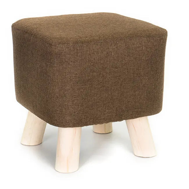 Housse de Banquette Moderne MATCHA Square coffee