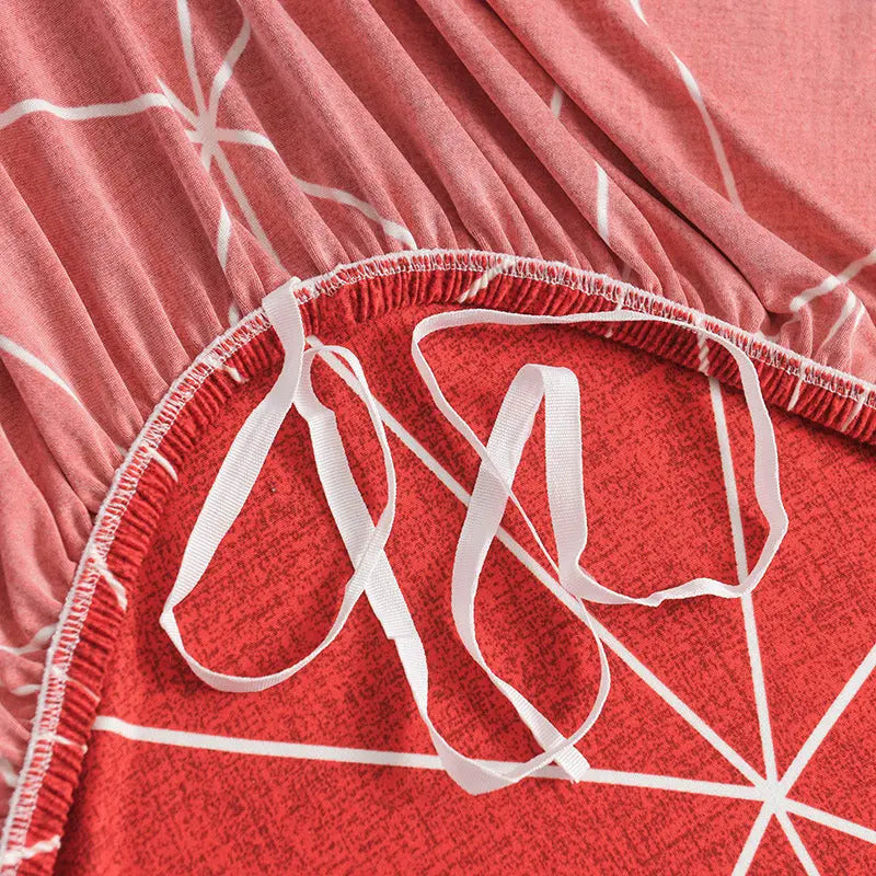 Housse de Canapé Design Elegance