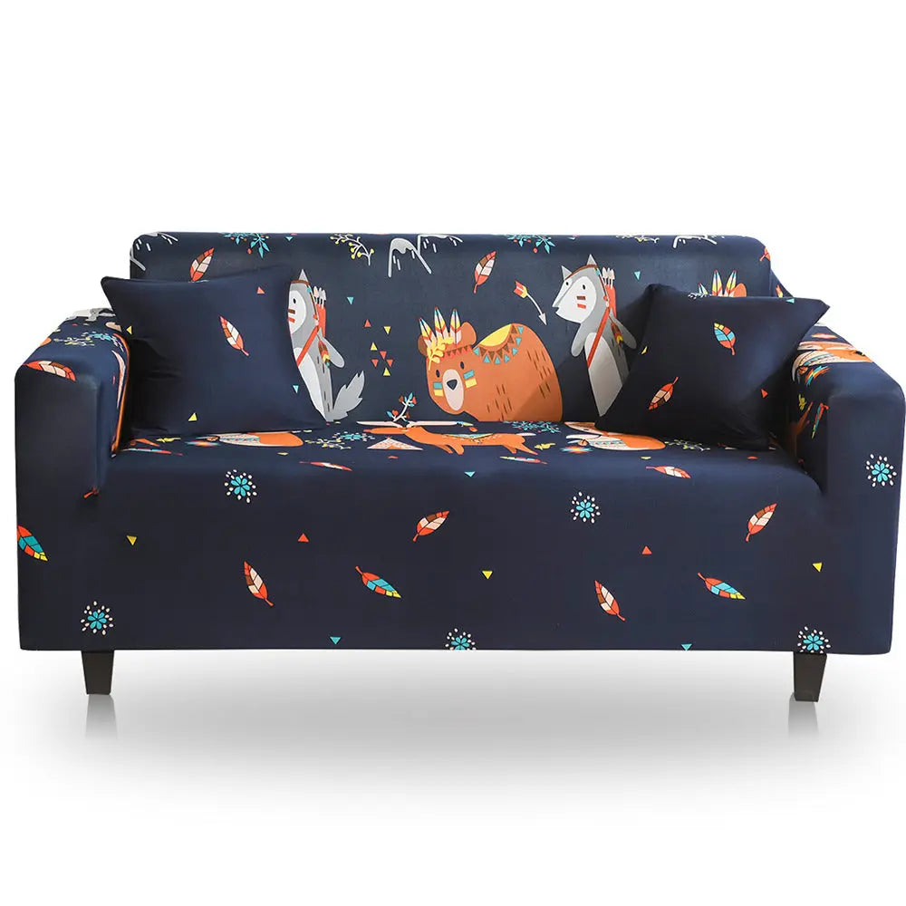 Housse de Canapé Élastique MODFLO