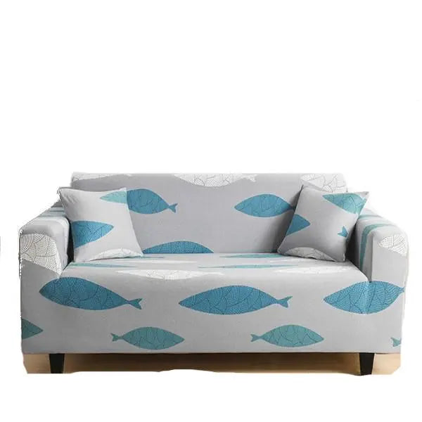 Housse de Canapé Élastique PERFLO