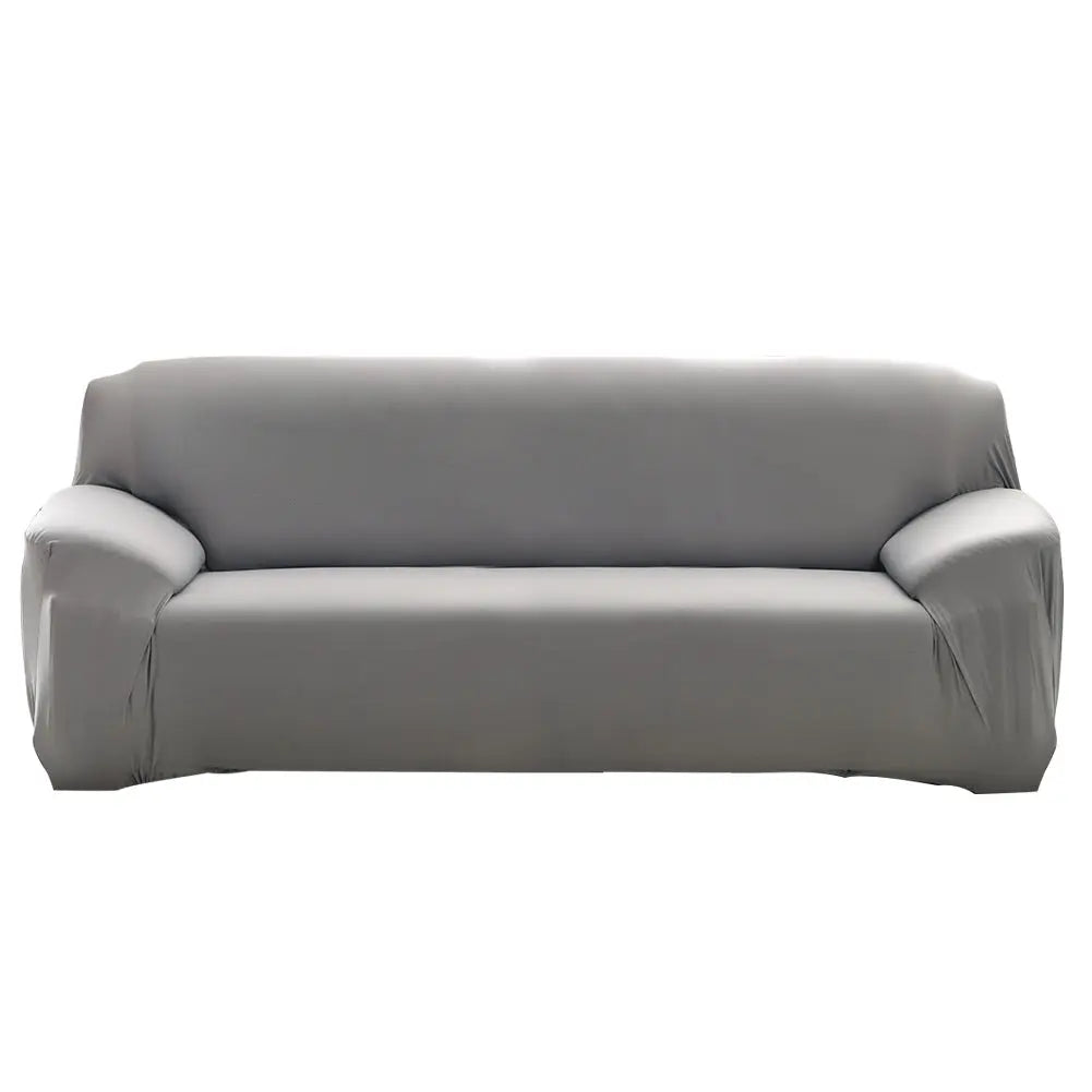 Housse de Canapé Élastique TRIVIA as picture