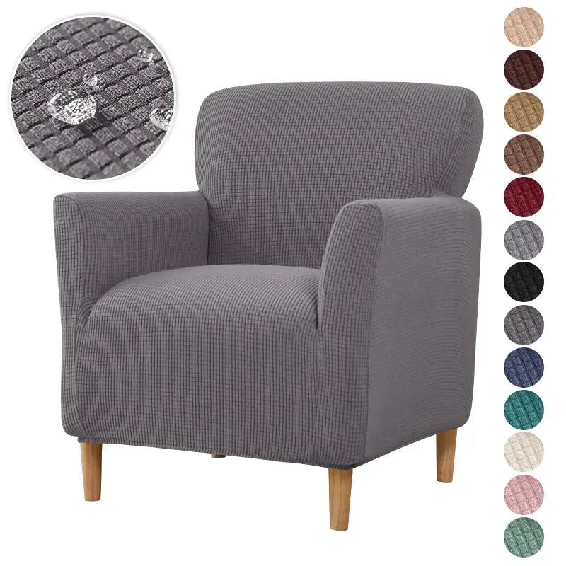 Housse de Canapé Imperméable UNIQA Housse de France