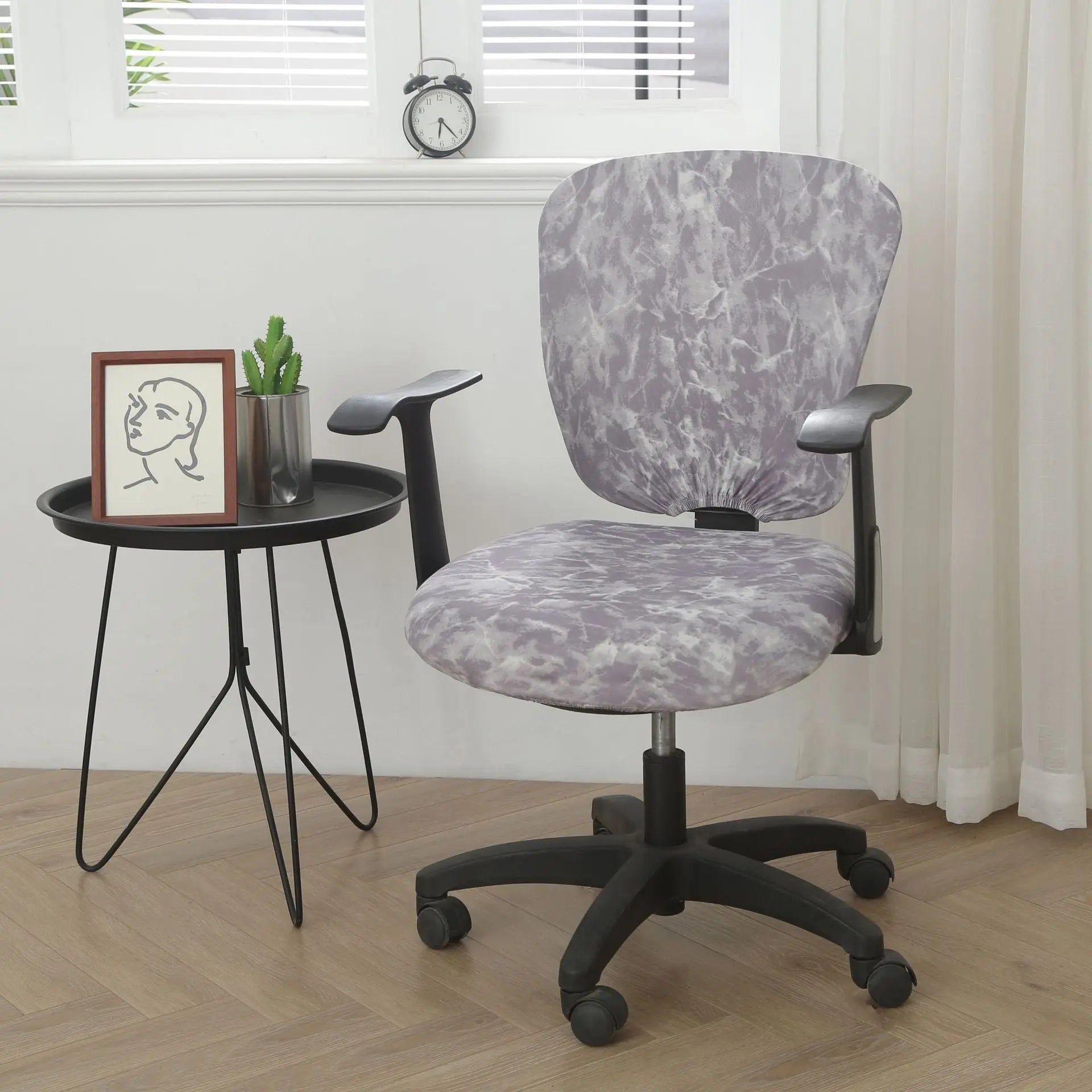 Housse de Chaise Élastique SOFLA Fantasy-Split Universal