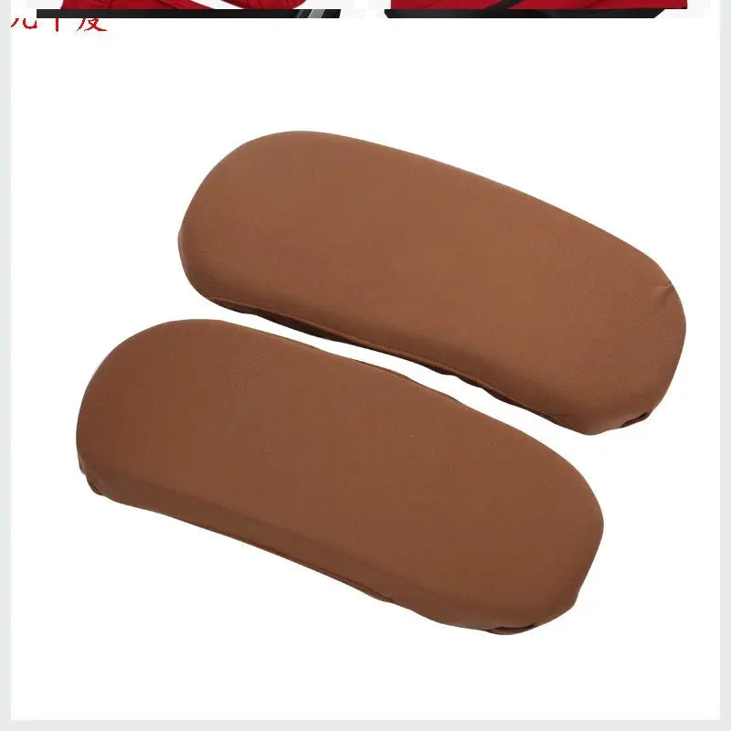 Housse de Chaise Ergonomique LUMINO