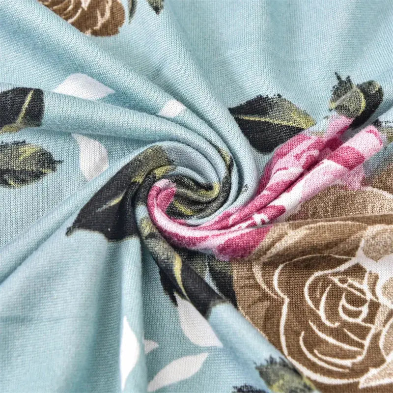 Housse de Chaise Extensible Colorée **POLENA** Housse de France