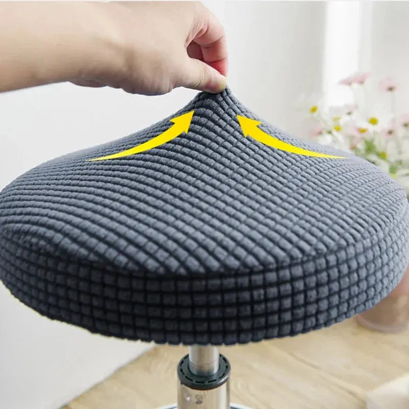 Housse de Chaise Extensible JaquarDex Housse de France