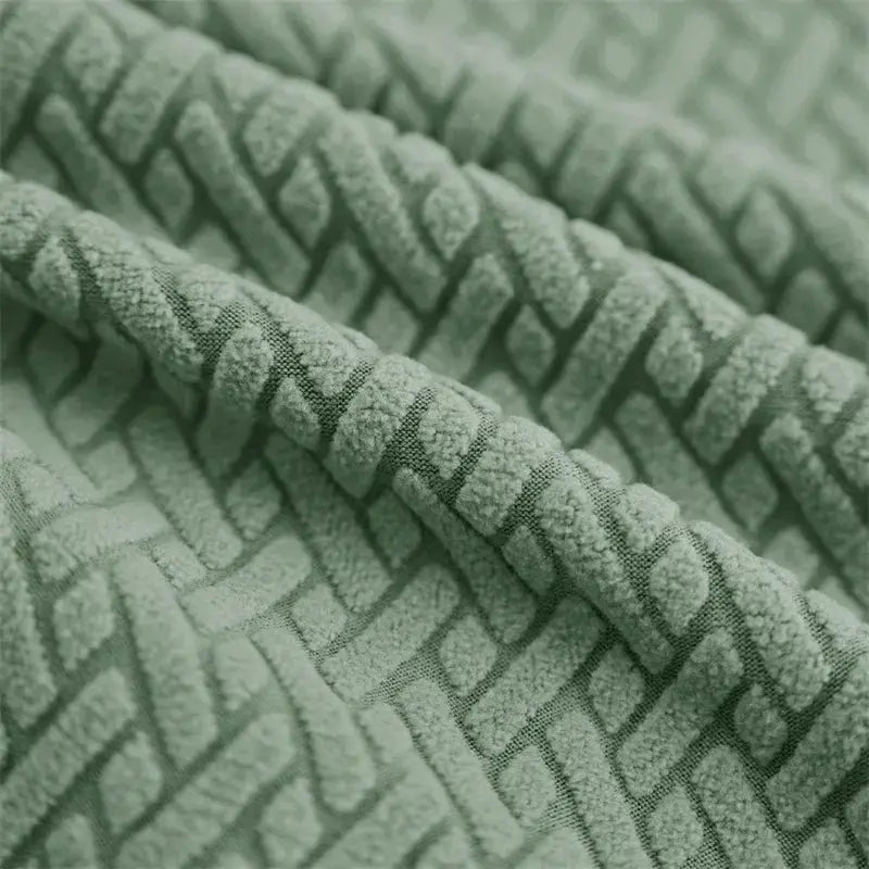 Housse de Chaise Extensible Moderne YUPAX Housse de France