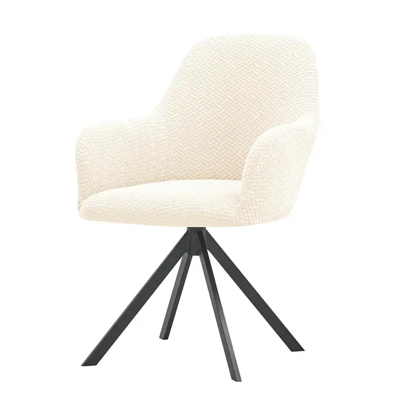 Housse de Chaise Extensible Moderne YUPAX Housse de France