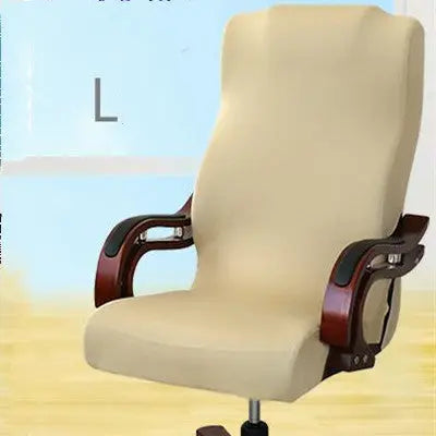 Housse de Chaise Rotative ZAPA Champagne-L