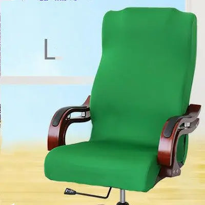 Housse de Chaise Rotative ZAPA Forest Green-L