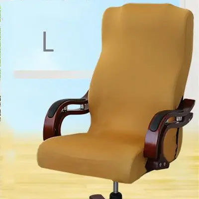 Housse de Chaise Rotative ZAPA Golden-M