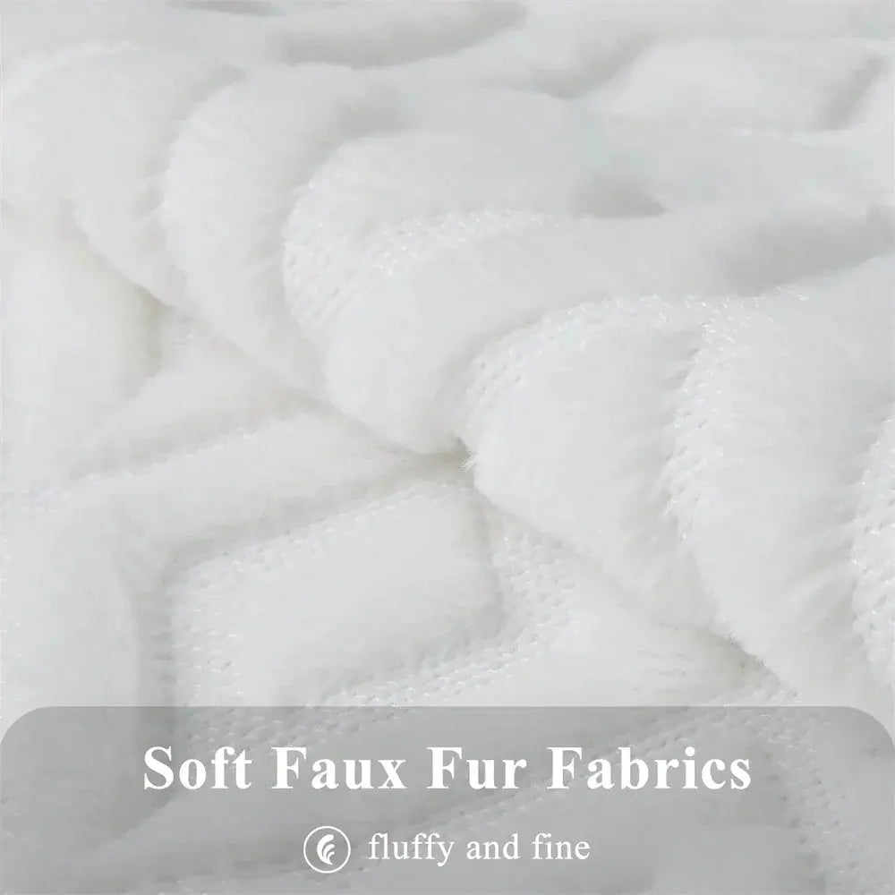 Housse de Coussin Coton Doux OLIVIO Housse de France