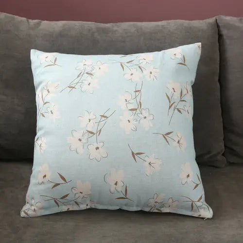 Housse de Coussin Design Éclectique VINKA 11colour-50x50cm