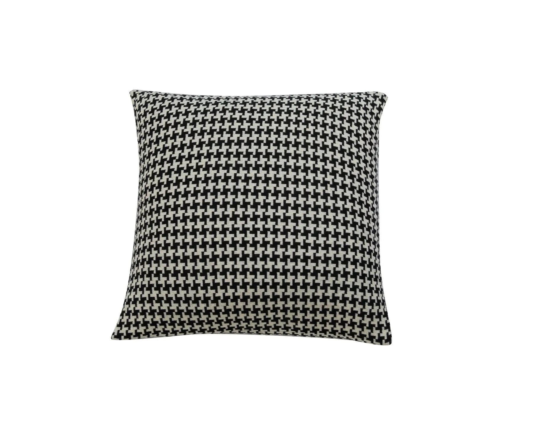 Housse de Coussin Géométrique NOARMON B Style-45 × 45cm