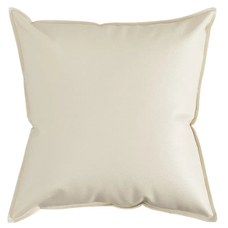 Housse de Coussin Luxe CARRA 7style-45x45cm