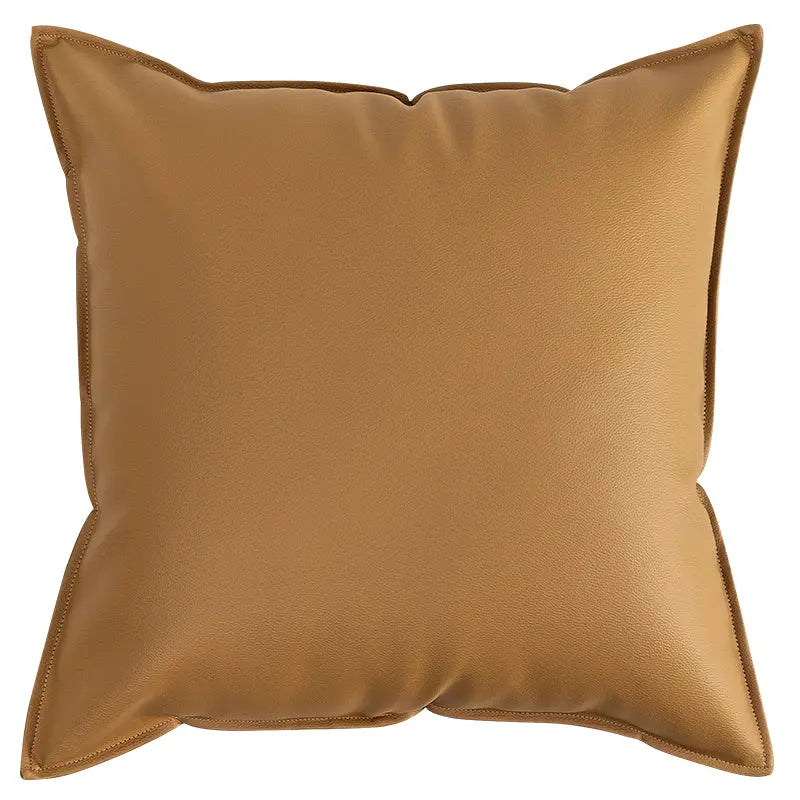 Housse de Coussin Luxe CARRA 8style-45x45cm
