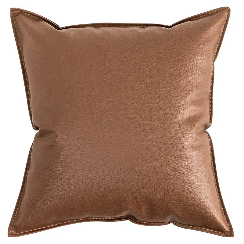 Housse de Coussin Luxe CARRA 9style-45x45cm