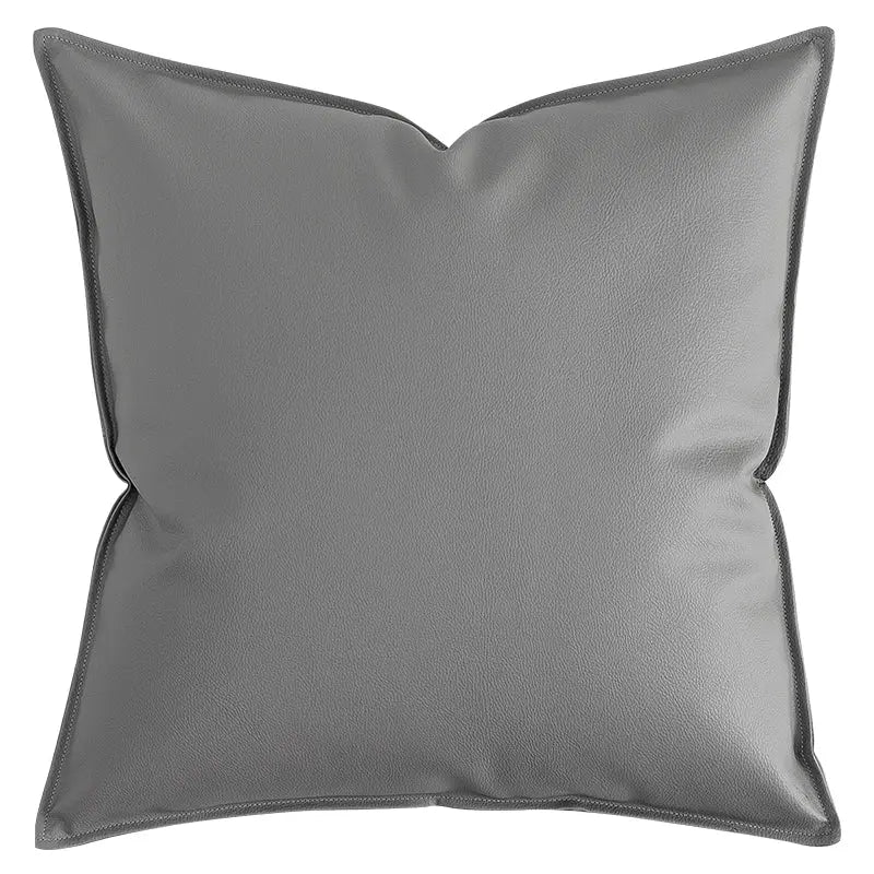 Housse de Coussin Luxe CARRA 10style-45x45cm