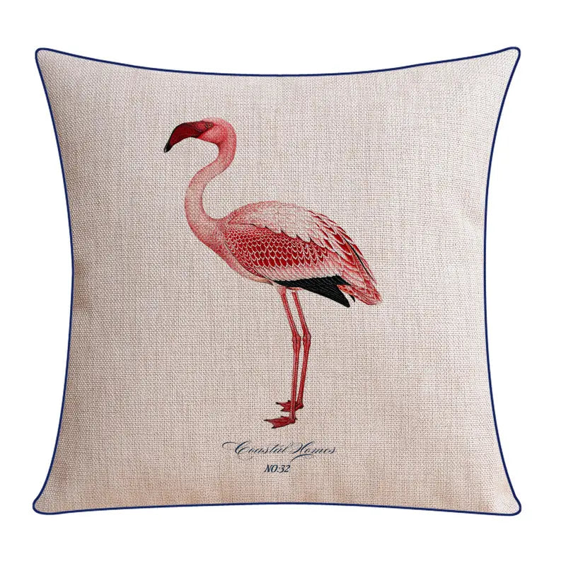 Housse de Coussin Marine STARSEA XH0080-45X45cm Without Core