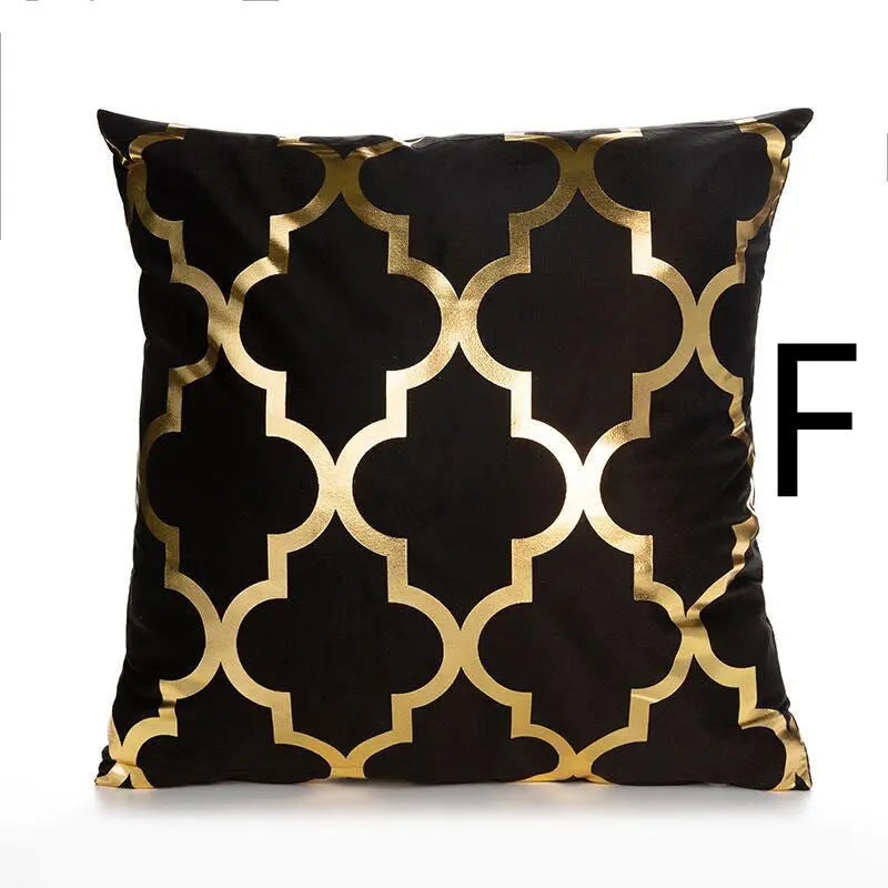 Housse de Coussin Moderne PILLOW