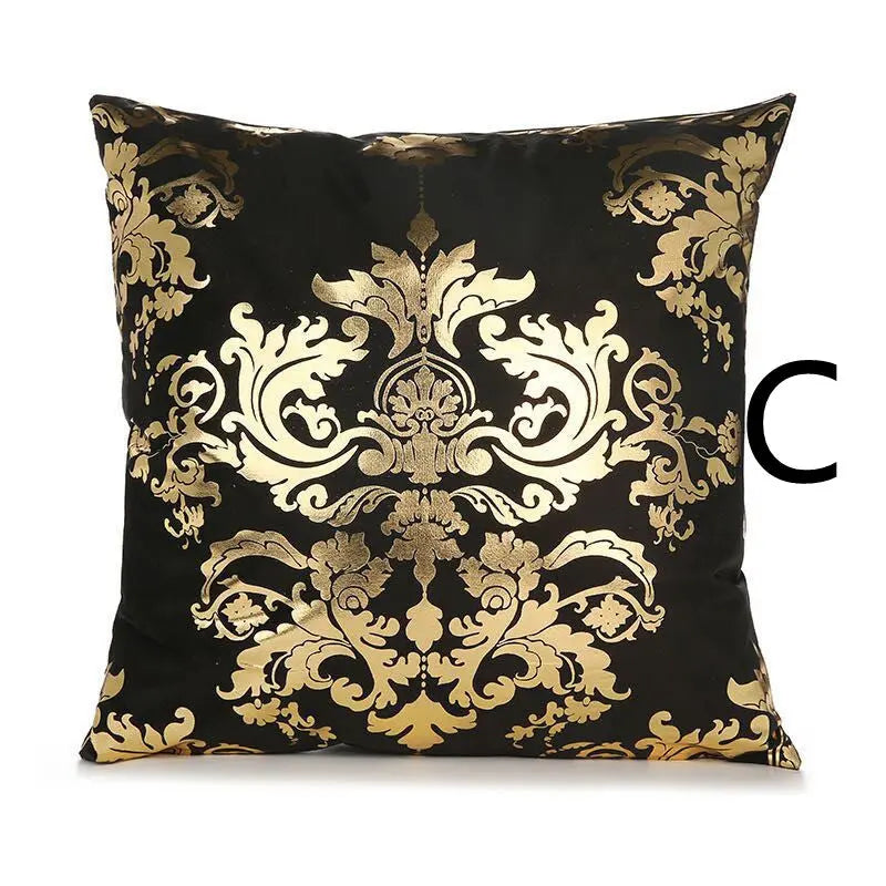 Housse de Coussin Moderne PILLOW C-45x45cm
