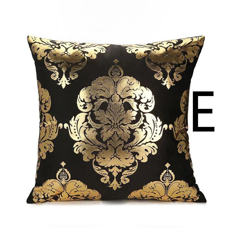 Housse de Coussin Moderne PILLOW E-45x45cm