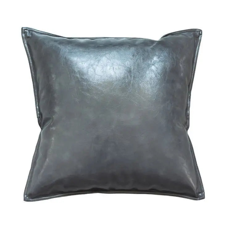 Housse de Coussin Simplicité LUXE Starry sky gray-45x45cm